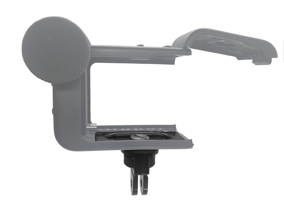 RaekerNow Media Mod Remount Plate enables SD card-access without camera removal.