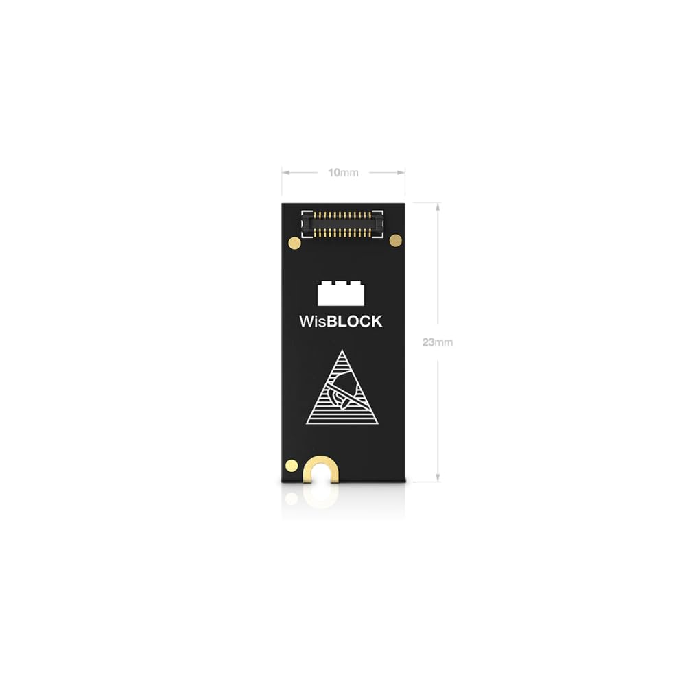 Ideal for Meshtastic Starter Kit setups and location-based applications.