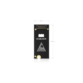 Ideal for Meshtastic Starter Kit setups and location-based applications.