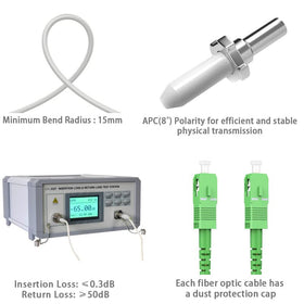 RamboCables armored cable delivers durable performance in challenging environments.