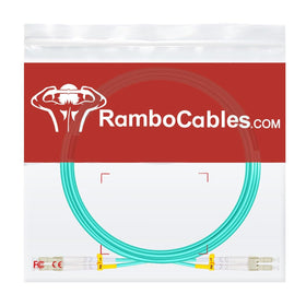 RamboCables 4-pack packaging simplifies bulk purchasing for deployments.
