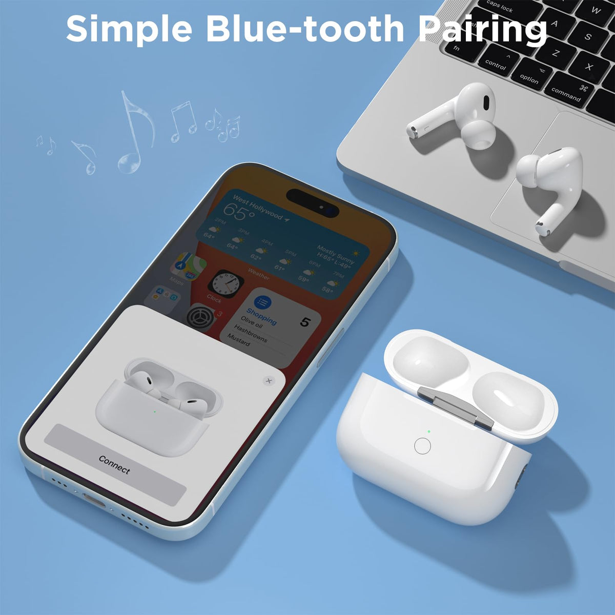 Rantuns on wireless charging pad demonstrating cable‑free charging convenience