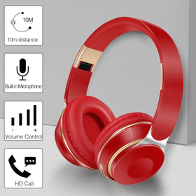RAT TAIL provides up to 20 hours of playback and wired mode for uninterrupted use.