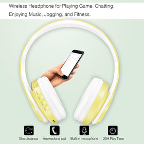 RAT TAIL padded earcup close-up showing soft cushions for prolonged comfort