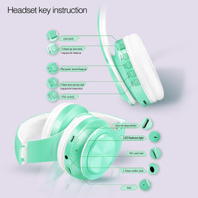 RAT TAIL packaging with included accessories for ready-to-use out of the box