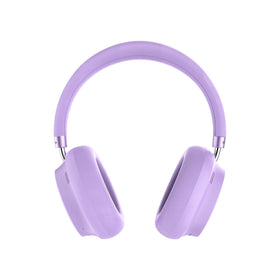 Raycon Essential side view highlighting earcup controls for ANC and playback convenience