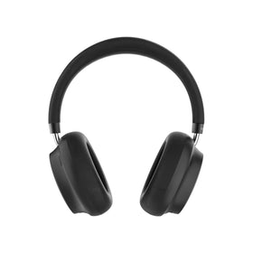 Raycon Essential transparency mode keeps you aware of surroundings during travel