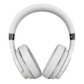 Raycon Everyday ANC headphones with soft earcups for all-day comfort.