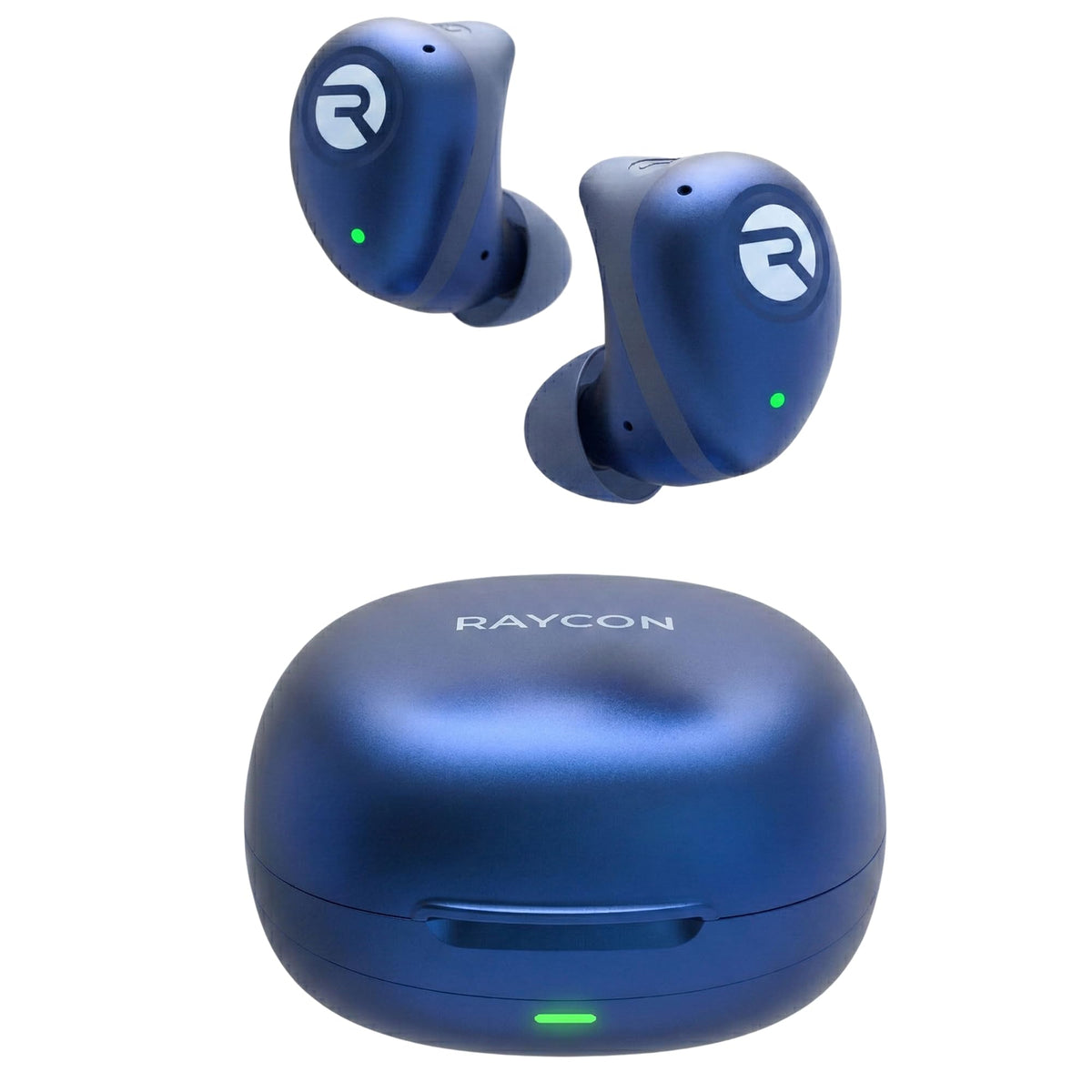 Raycon Fitness Earbuds with in-ear fit for secure comfort during workouts