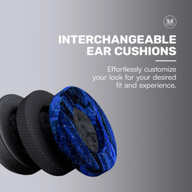 Raycon fitness headphones hi-res audio with built-in microphone for calls and training