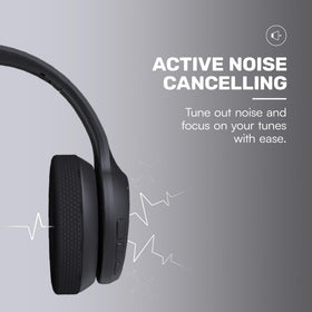 Raycon Fitness Headphones water-resistant in light rain for gym sessions.