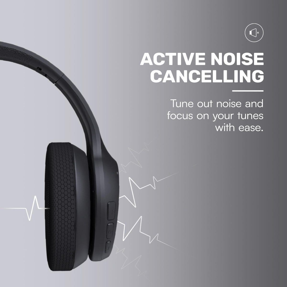 Raycon fitness headphones IPX4 sweat-resistant for gym use