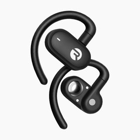 Raycon Fitness Open Ear Buds lightweight secure-fit during running