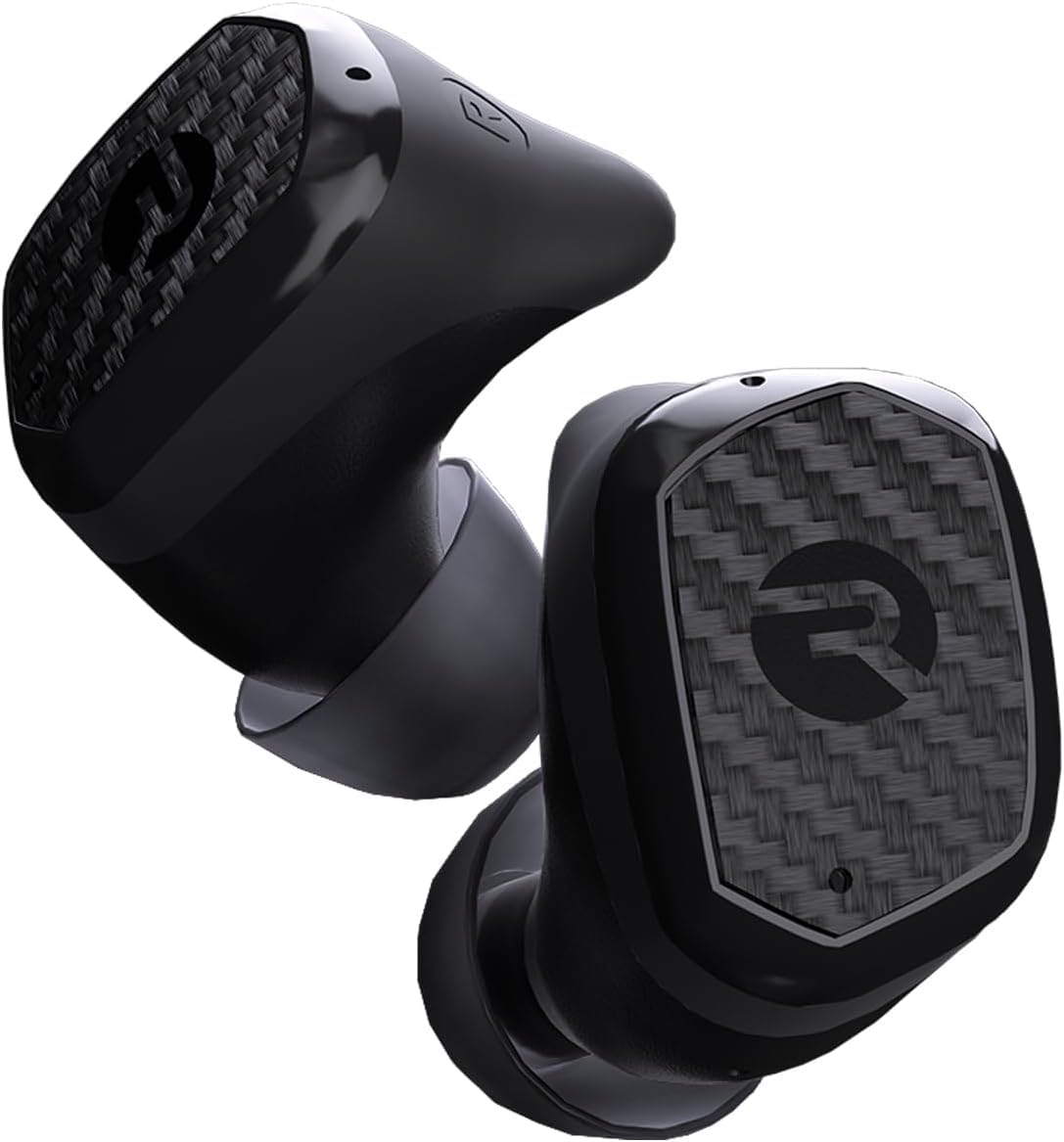 Raycon Impact Earbuds offer up to 90 hours of total playback time