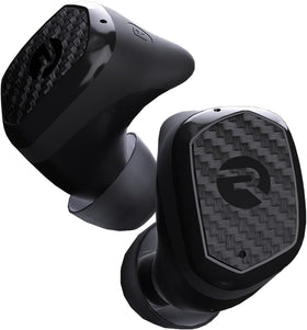 Raycon Impact Earbuds offer up to 90 hours of total playback time