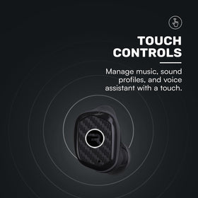Raycon Impact Earbuds ideal for outdoor adventures with rugged protection