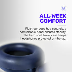 Raycon Pro Bluetooth compatibility pairs with phone, tablet, or computer smoothly.