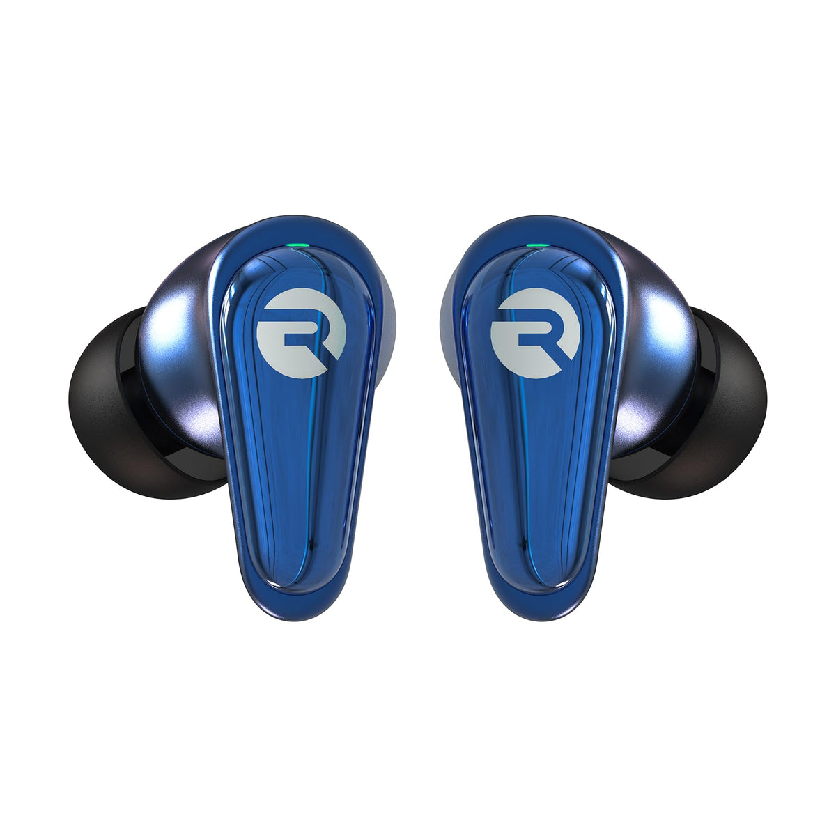 Raycon Pro Earbuds and charging case for extended listening on the go.