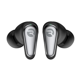 Raycon Pro Earbuds with hybrid ANC for focused listening in busy environments