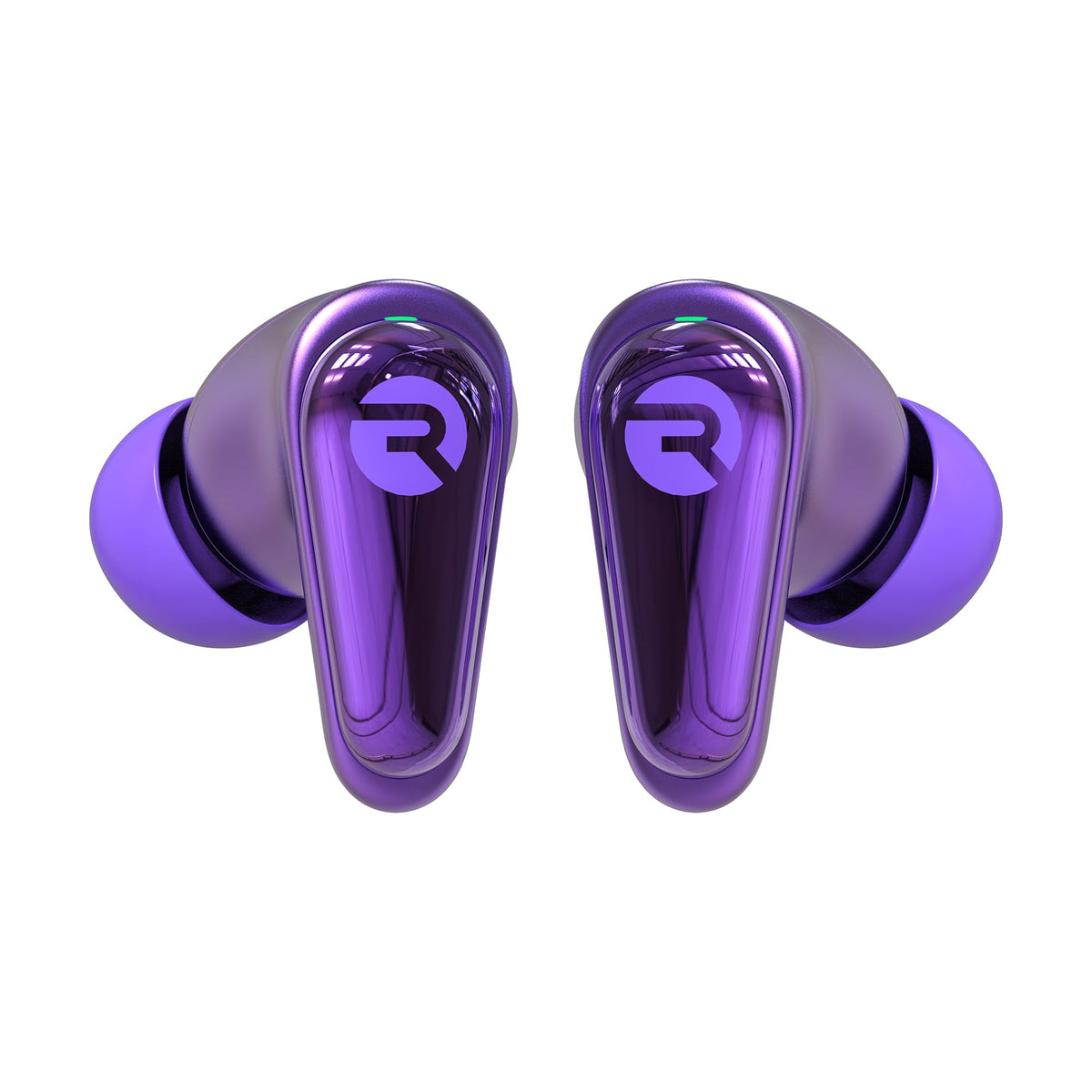 Raycon Pro Earbuds with hybrid noise cancellation for focused listening and calls.