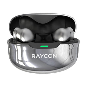 Raycon Pro in-ear-fit highlights secure, all-day comfort