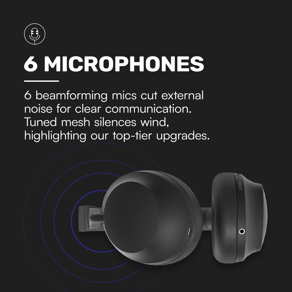 Raycon Pro premium white finish adds a professional style for daily use.