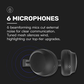 Raycon Pro premium white finish adds a professional style for daily use.