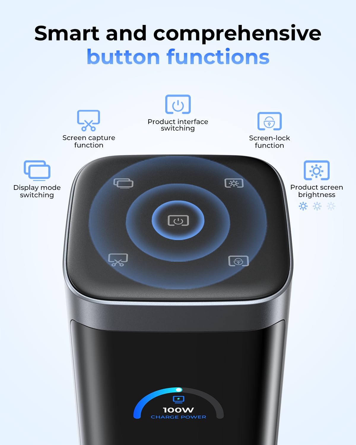 RayCue SD TF reader facilitates quick media import for content creators
