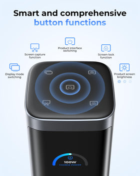 RayCue SD TF reader facilitates quick media import for content creators