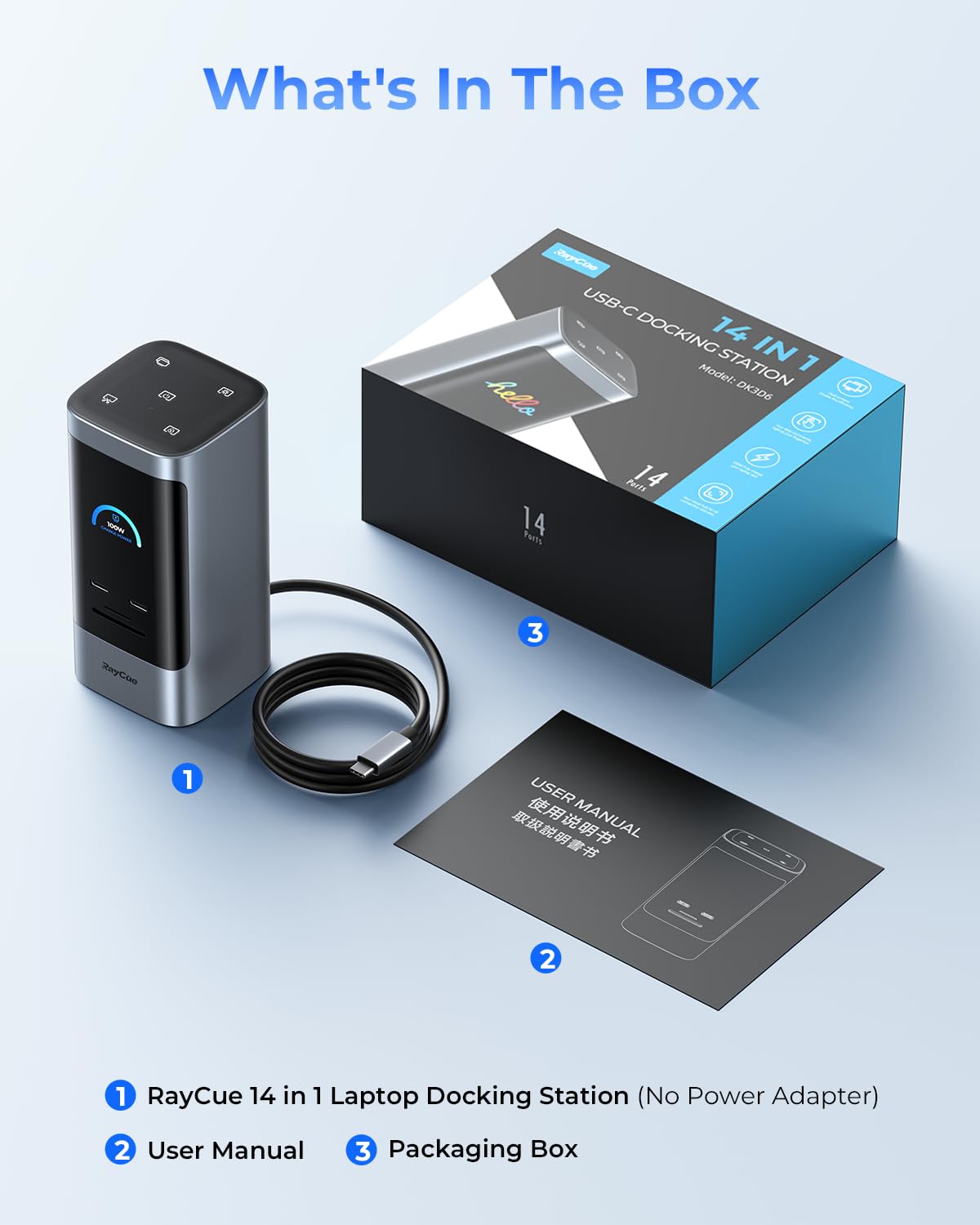 RayCue laptop compatibility covers major brands for quick, plug-and-play setup