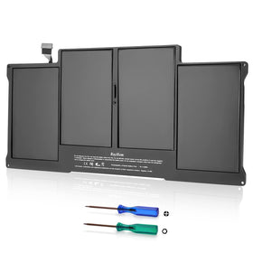 RayHom 7200mAh MacBook Air 13-inch replacement battery packaging ready for use