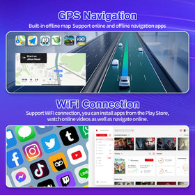 Rayjorman 4GB RAM and 64GB ROM for smooth road apps