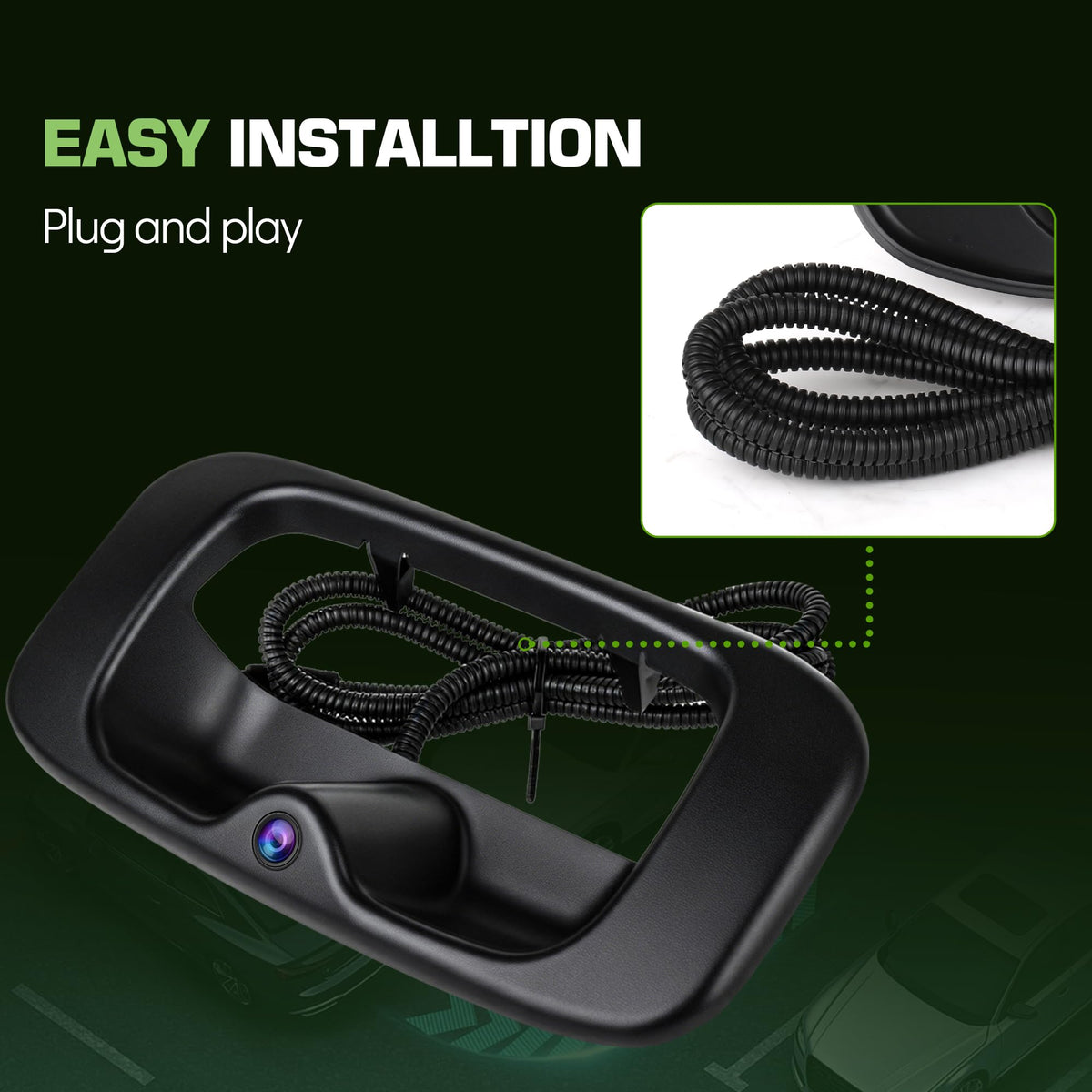 Rayjorman Chevy Silverado compatibility supports seamless retrofitting.