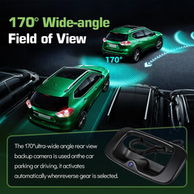 Rayjorman IP67 weatherproof design resists rain and dust for reliable use.