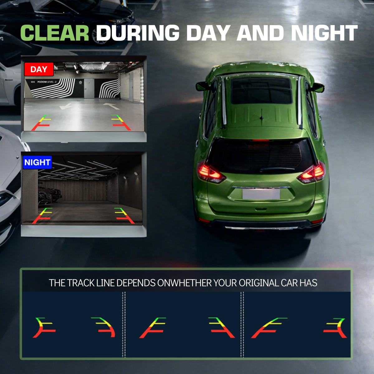 Rayjorman plug-and-play installation for quick, tool-free setup