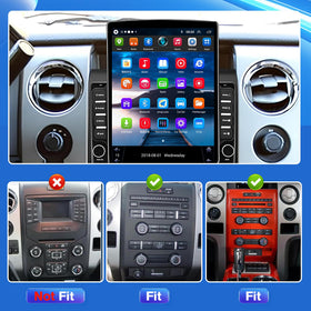 Rayjorman wireless CarPlay and Android Auto in action for hands-free use