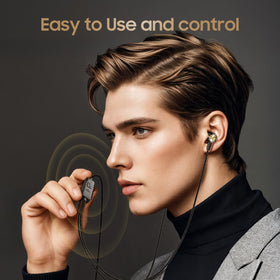 Rayleigh anti-winding cable reduces tangles for easy storage and daily transport
