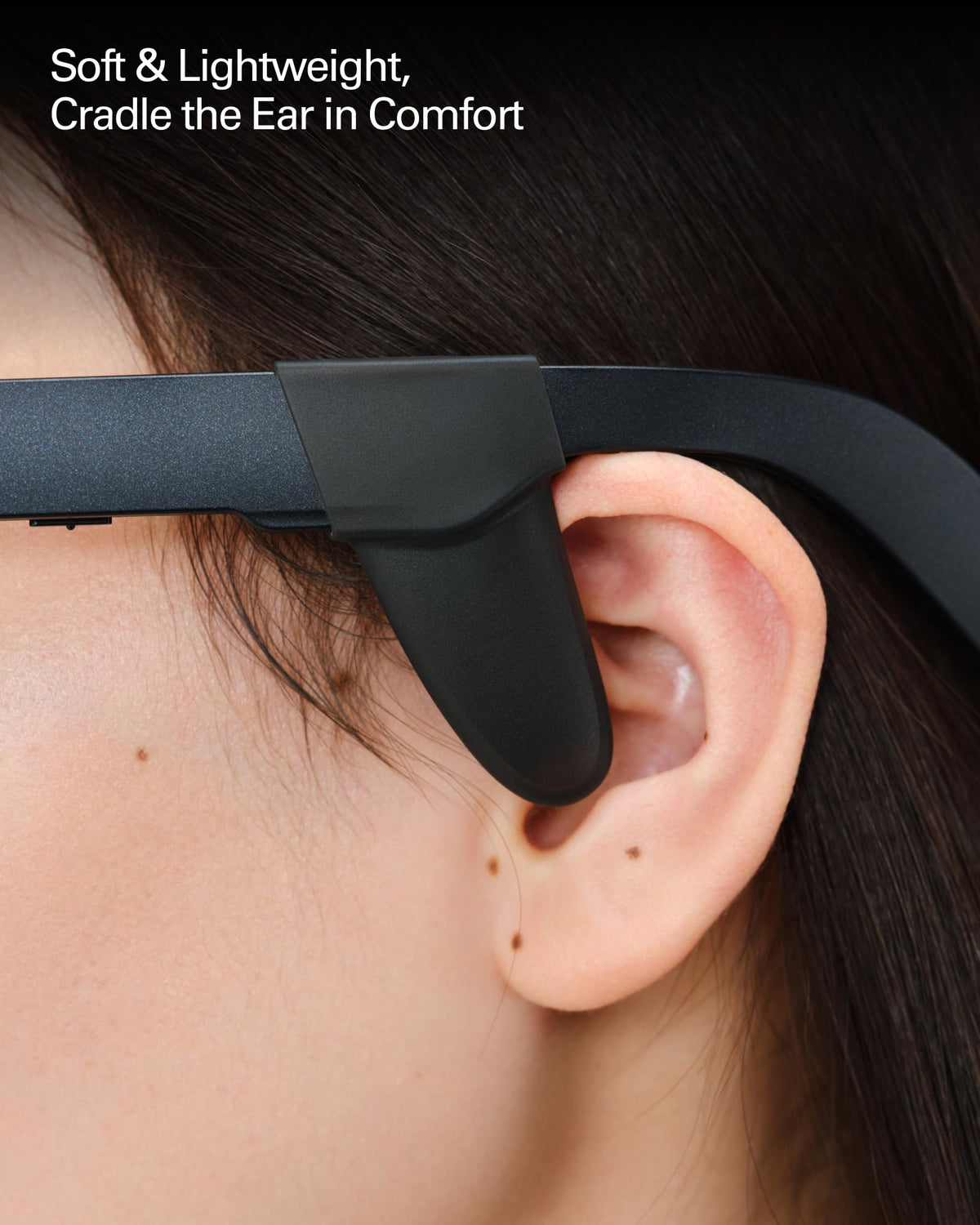 Official RayNeo accessory for Air 4 Pro enhances audio immersion.