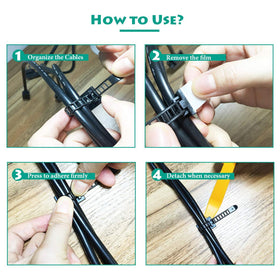 RayTour screw-mount option suitable for walls and damp environments.