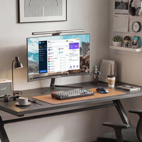 Raywego 178-degree wide viewing ensures consistent color from any seat.