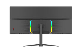 Raywego abundant ports ensure simple connectivity to peripherals and consoles