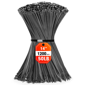 RAZCC front package showing 1200 pieces and value pack benefit