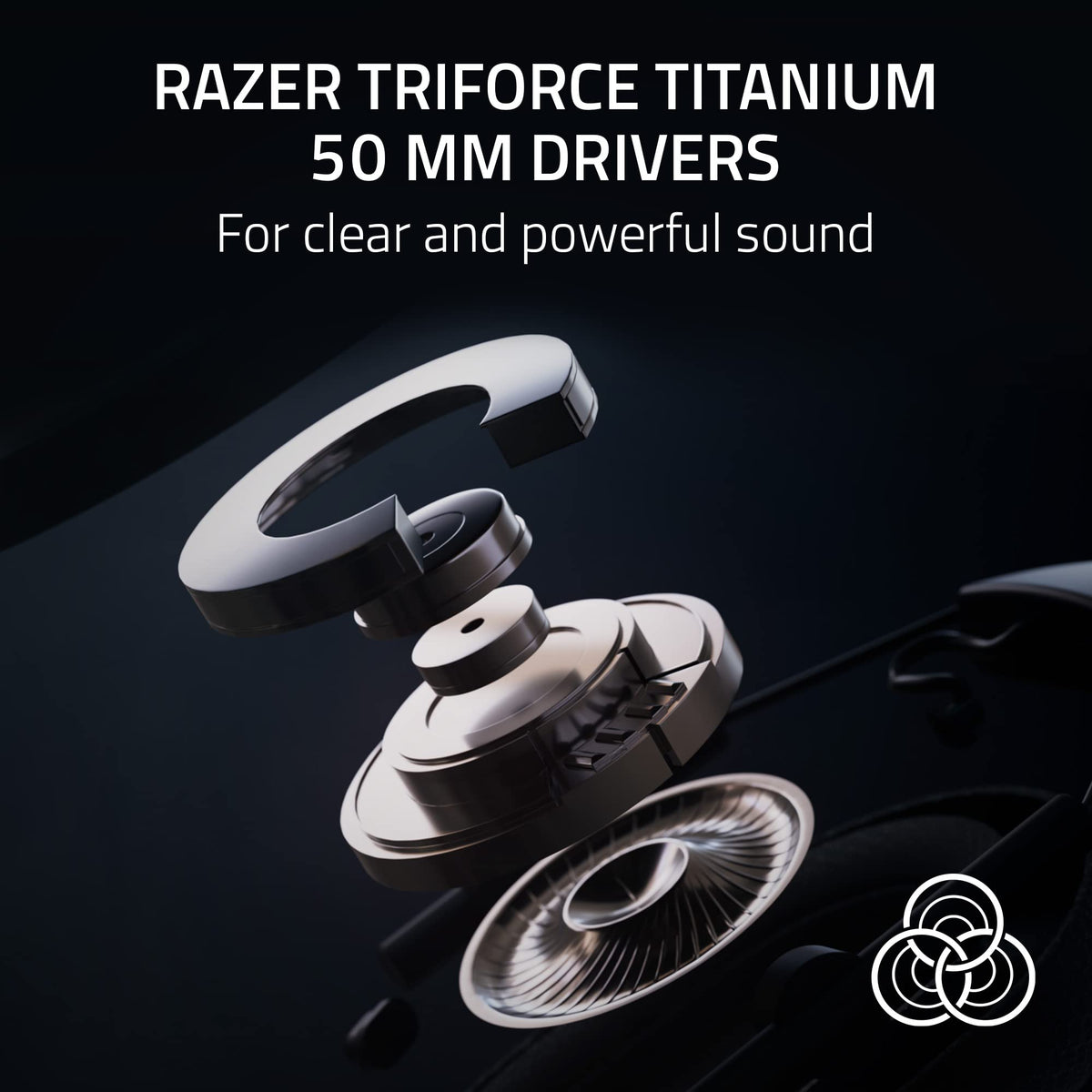 Razer BlackShark V2 Pro FPS profiles optimize situational awareness and callouts.