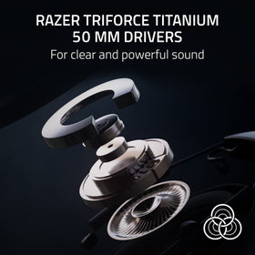 Razer BlackShark V2 Pro FPS profiles optimize situational awareness and callouts.
