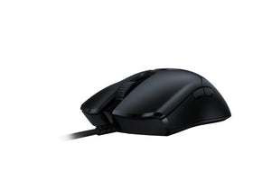 Razer Focus+ 20K DPI sensor closeup with precise tracking