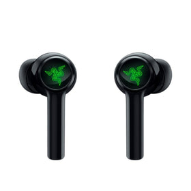 Razer Hammerhead Bluetooth 5.2 connection for stable wireless performance.