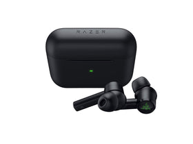 Razer Hammerhead Pro earbuds offer immersive gaming audio with a secure in-ear fit.