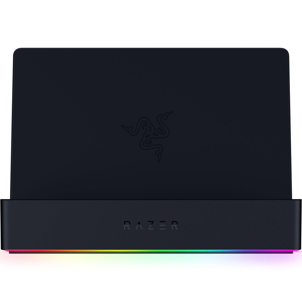 Razer Handheld Dock Chroma backed by a 2-year warranty for confidence.
