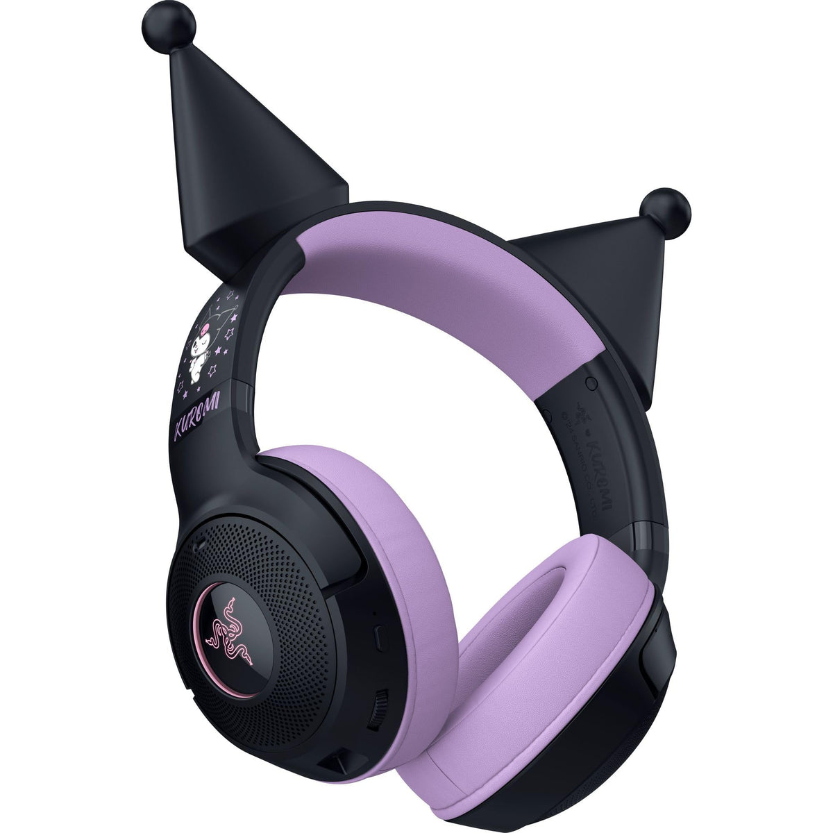 Razer Kraken Kitty V2 BT ideal for gaming and content creation