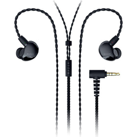Razer Moray 2-way crossover ensures stable audio across frequencies